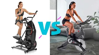 Exercise Bike vs. Stair Stepper: Which is the Best?