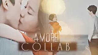 asian-mix [ amore ] collab w/h Felozan