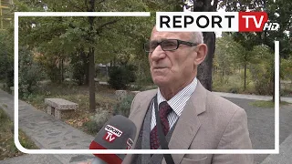 Report TV -Krimi makabër në Fier/ Report TV pyet qytetarët: Të kthehet dënimi me vdekje!