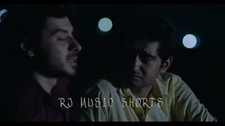 Best scene from movie Mere desh ki dharti | Divyendu Sharma and Anant Vidhaat Sharma | Rjmusicshorts