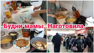 Наготовила// Обновки для дочери// Фаберлик// Негатив на канале//