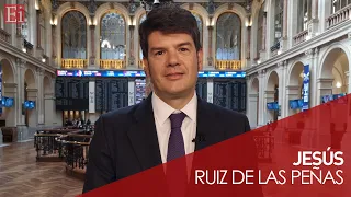 Una de las CAUSAS de la INFLACIÓN es el ALZA de las MATERIAS PRIMAS | Jesús Ruiz