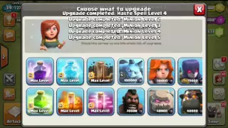 Clash of Clans Hack-Unlimited GEMS 100% Working, Feb 2016 Android No Root (Offical Video)