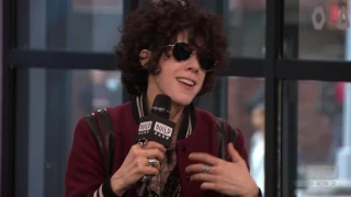 LP Discusses Her Latest Album "Lost On You"