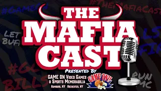 The Mafia Cast: Let's talk wide receivers past, present and future