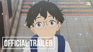 OFFICIAL TRAILER | "My Oni Girl" // (Releases. May 24)