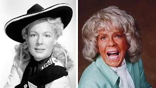 Remembering Betty Hutton: Inside Her Difficult Final Days