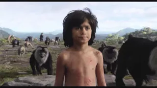 The Jungle Book (ქართული გახმოვანებით)