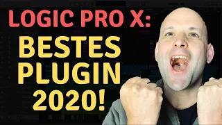 Logic Pro X Plugins Installieren || 🔥 Bestes Logic Plugin 2020! Brandneu und super hilfreich..
