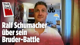 Die Wahrheit über Michael Schumacher | Stadt Land BILD