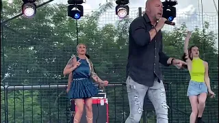 SONi Do nieba bram #koncert Szydłowiec 2022