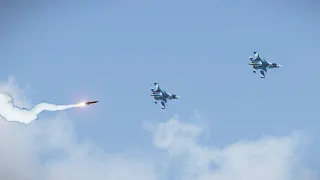 Ukrainian missile strikes Russian Su-35 fighter jet, pilot and co-pilot killed instantly | ARMA