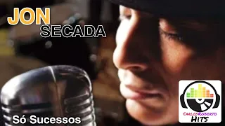 📀🎶AS INESQUECÍVEIS MÚSICAS DE JON SECADA GRANDES SUCESSOS 🎼🎶