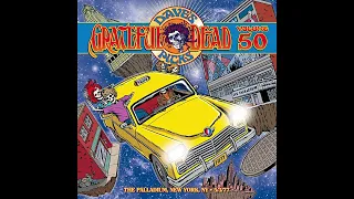 Grateful Dead - Friend of the Devil 5/3/77 - The Palladium, NY (SBD)