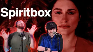 *First time Reaction* Spiritbox - Rule of Nines