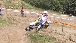 Classic Enduro Zschopau 2017