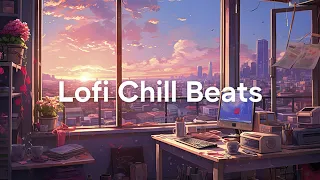 Lofi Chill Beats - Chill Hip Hop (1 Hour)