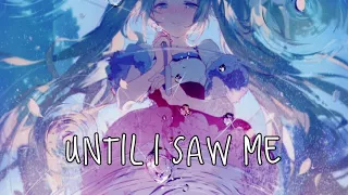 Nightcore ⇢ Through Your Eyes (Britt Nicole/Lyrics)