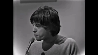 Rolling Stones - Time Is On My Side (1964) *Studio Audio Sincro HQ