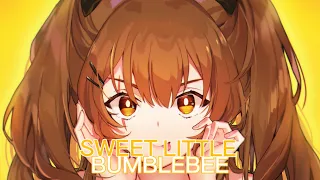 Bambee - Sweet Little Bumblebee [Nightcore]