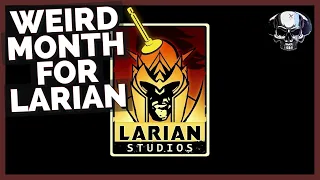 Larian Studios Is In For A Weird Month