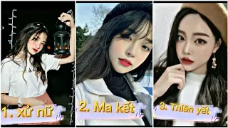 Bí Ẩn 12 Cung Hoàng Đạo Tik Tok 2021 💯 Top 12 Cung Hoàng Đạo Tài Giỏi P. 82