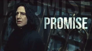 promise [MULTIFANDOM] (for 50k)