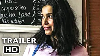 LOVE SARAH Trailer (2021) Romance Movie