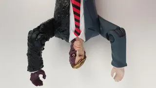 My LAMEST Two-Face Figures