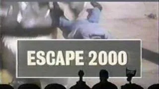 Kay cee- Escape 2000 [HQ] [ORIGINAL SONG]
