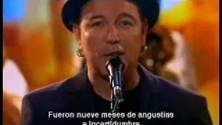 NACIMIENTO DE RAMIRO - RUBEN BLADES