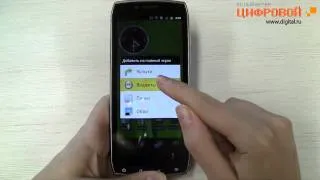 Видеообзор смартфона Acer Iconia Smart