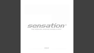 Sensation 2003 Part 1 (Full continuous DJ Mix)