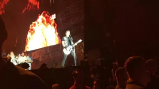 Metallica - Fuel Clip (Live @ Reading Festival 2015)