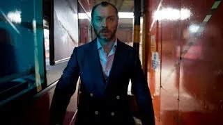 Dom Hemingway (2014) Official Trailer