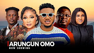 Arungun Omo Latest Yoruba Premium Movie Temitope Iledo | Rotimi Salami | Jaiye Kuti | Debbie Shokoya