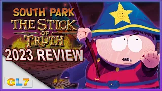 South Park - The Stick of Truth Review in 2023
