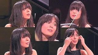 Alice Sara Ott being Alice Sara Ott [❤️KAWAII SUPERCUT❤️]