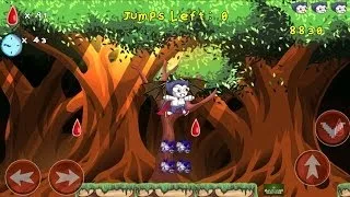 Tales Of Vampikid Official Trailer HD 720p