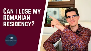 5 ways you can lose your Romanian residency