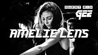 Amelie Lens Techno Mix | Guest Mix | by Gez [ A Journey Through The Sounds Of Amelie Lens ]