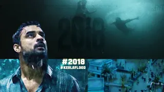 2018 Movie Tovino  Death Scene #sad 💔