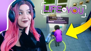 Life By You - EARLY GAMEPLAY REVEAL