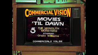 Commercials vol.56