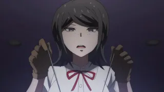 Danganronpa 3: Chisa's Corruption but the video of despair is the warren scene from watership down