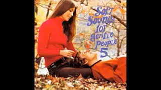 Various – Soft Sounds For Gentle People Presents… He & She ”22 Far-Out Pop-Psych Duos From ’60s.”