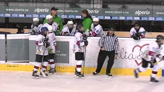 World Selects in Bolzano