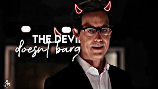 Eobard Thawne || Devil Doesn't Bargain