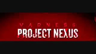 Madness Project Nexus Soundtrack: Salvation Closing