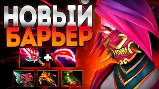 ТЕМПЛАРКА НОВЫЙ БАРЬЕР В 7.36? ИМБА НА КЕРРИ🔥TEMPLAR ASSASSIN DOTA 2